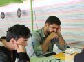 گزارش تصویری اردوی فرهنگی و تفریحی نو دانشجویان